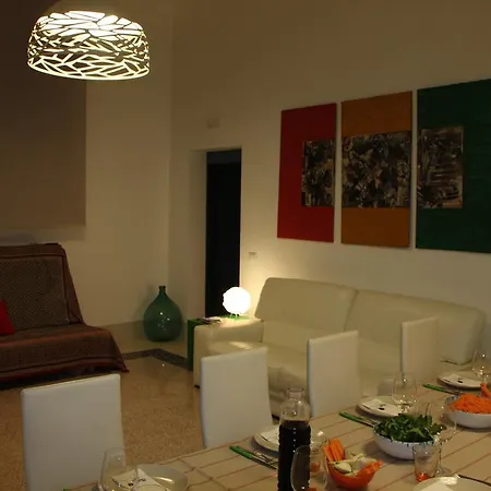 Le Giravolte 3*