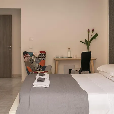 Bed & Breakfast Le Giravolte 3*