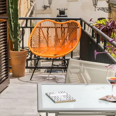 Le Giravolte 3* Lecce