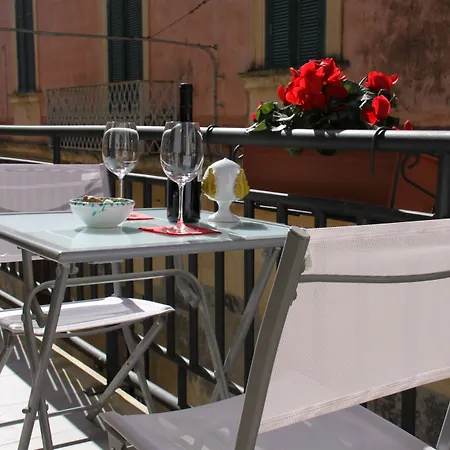 Le Giravolte 3* Lecce