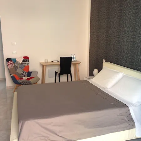 Le Giravolte 3* לצ'ה