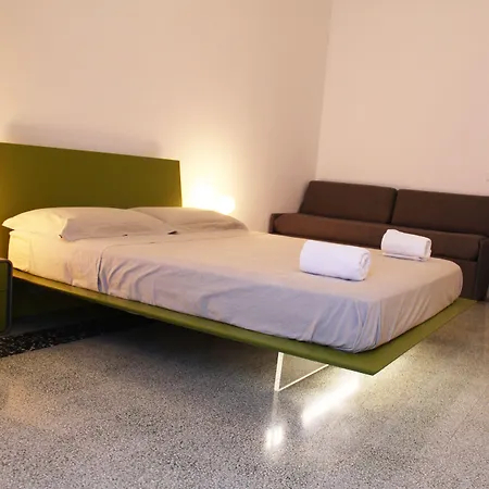 Le Giravolte Panzió