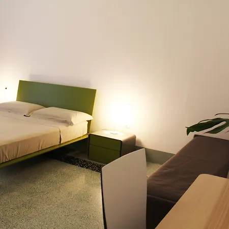 Panzió Le Giravolte 3*