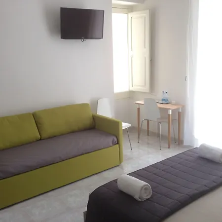 Le Giravolte 3* Lecce