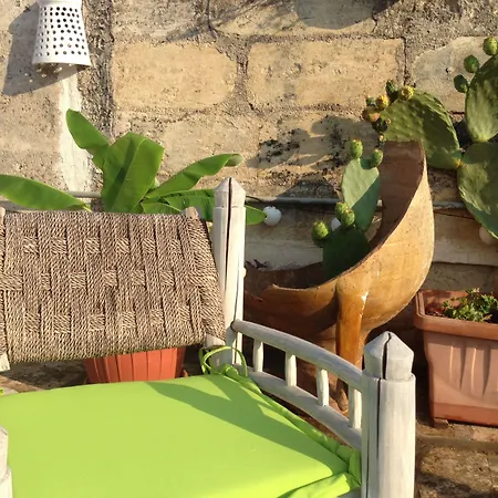 Le Giravolte Lecce