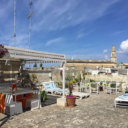 Le Giravolte