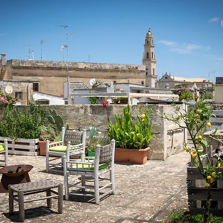 Le Giravolte Bed & Breakfast 3*