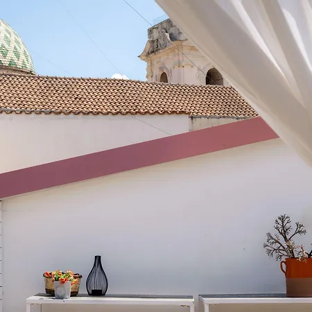 Le Giravolte 3* Lecce