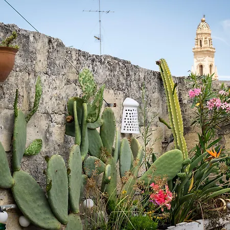 Le Giravolte 3* Lecce