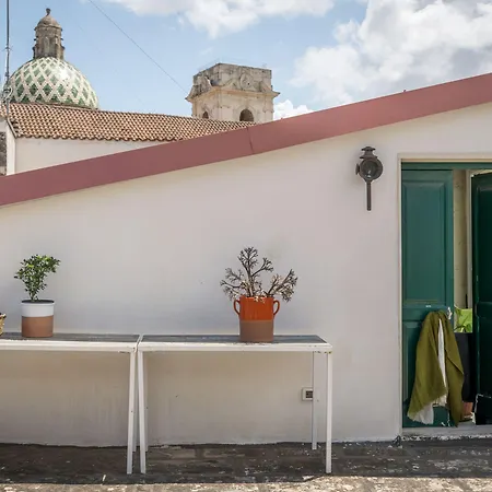 Bed & Breakfast Le Giravolte 3*