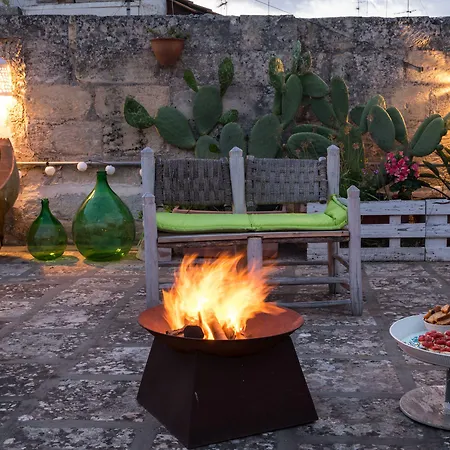 Le Giravolte Lecce