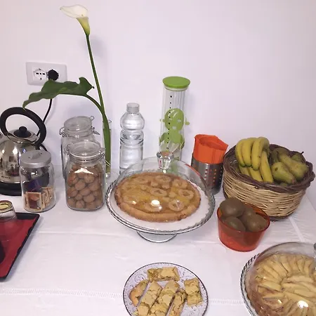 Le Giravolte Bed and breakfast Lecce
