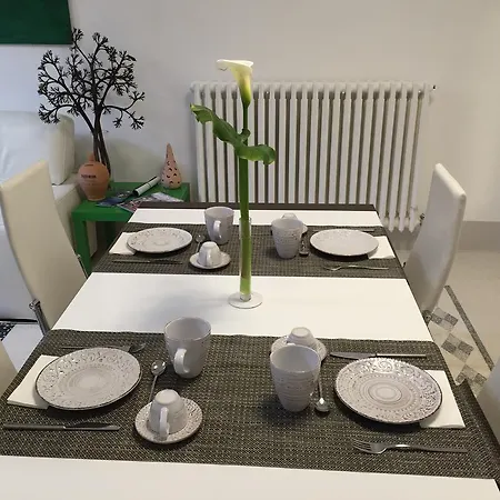 Le Giravolte Bed and breakfast 3*