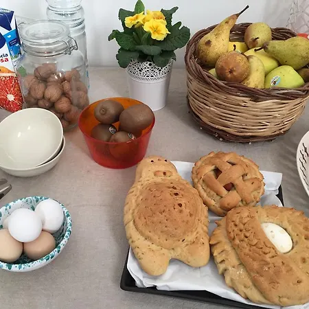 Bed and breakfast Le Giravolte Lecce