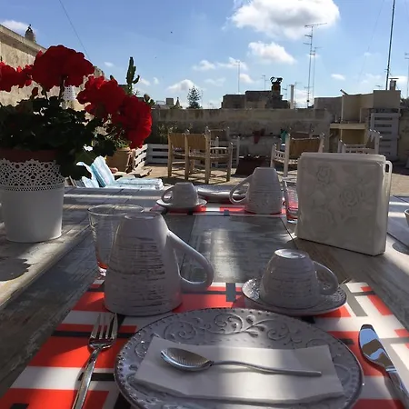 Le Giravolte Lecce