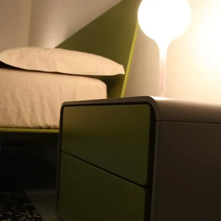 Bed & Breakfast Le Giravolte