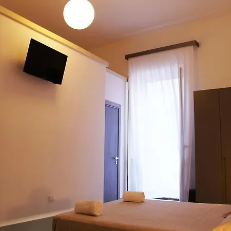 Bed & Breakfast Le Giravolte Lecce