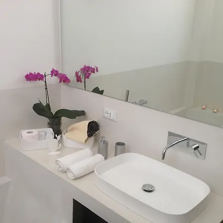Bed & Breakfast Le Giravolte 3*