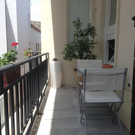Bed and breakfast Le Giravolte
