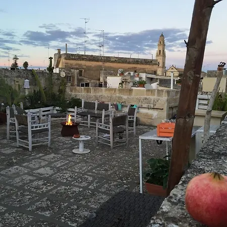 Le Giravolte Lecce