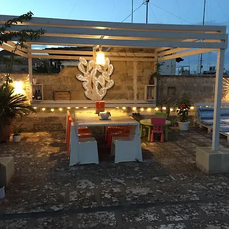 Le Giravolte