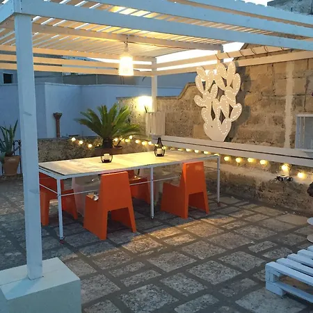 Le Giravolte 3* Lecce