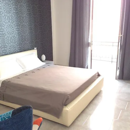 Panzió Le Giravolte Lecce