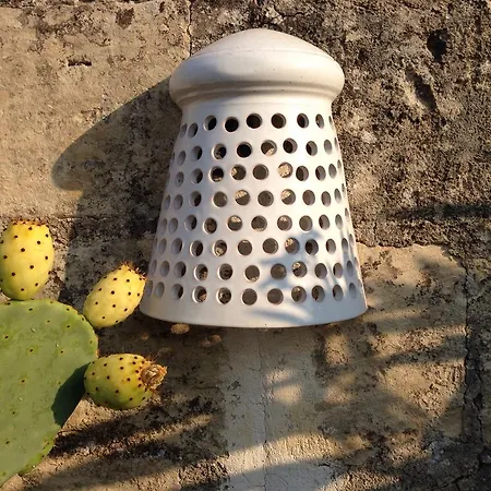 Le Giravolte ليتشي