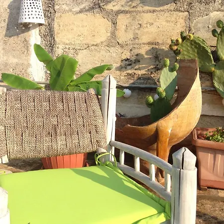 Bed and breakfast Le Giravolte