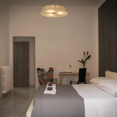 Le Giravolte Bed and breakfast 3*
