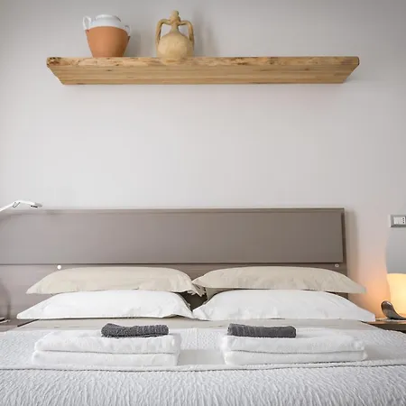 Le Giravolte Bed and breakfast Lecce