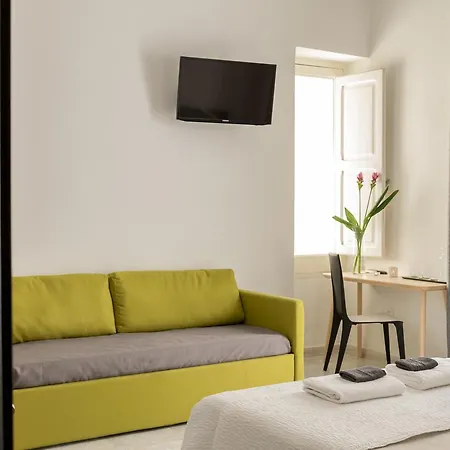 Le Giravolte 3* Lecce
