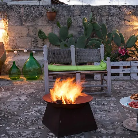 Le Giravolte Bed and breakfast 3*