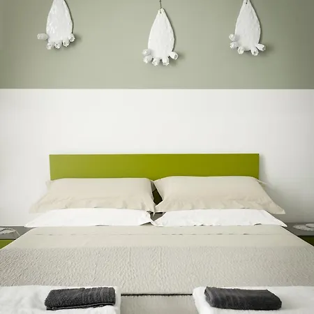 Le Giravolte 3* Lecce