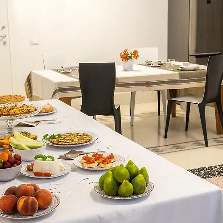 Le Giravolte Bed and breakfast Lecce