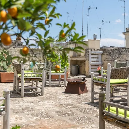 Bed and breakfast Le Giravolte 3*