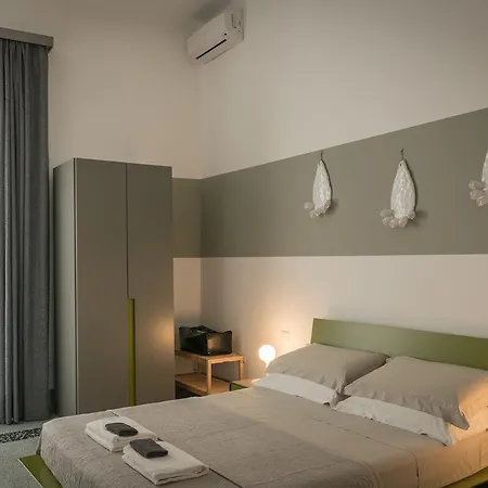 Le Giravolte 3* Lecce
