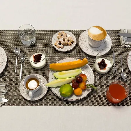 Le Giravolte Bed & Breakfast Lecce