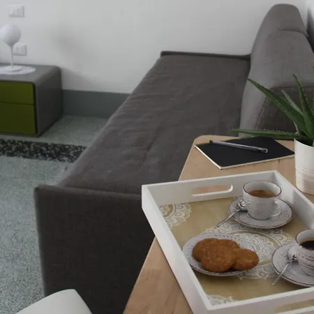 Bed and breakfast Le Giravolte 3*
